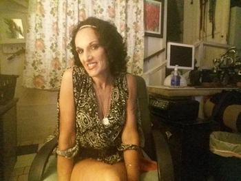 , 45  female escort, Honolulu