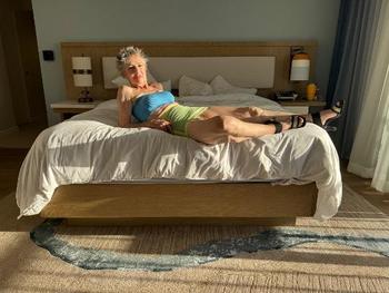 FromThisNight - KaL , 61  female escort, Honolulu
