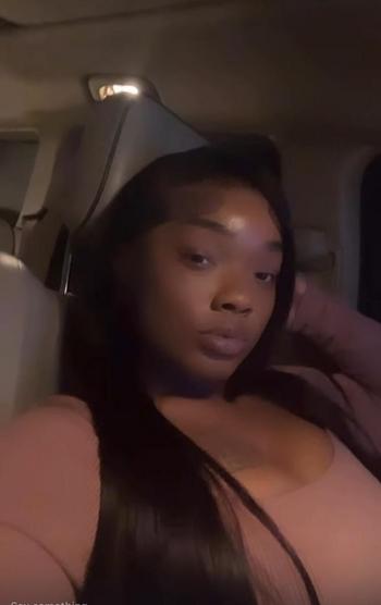 Lex , 23  female escort, Honolulu