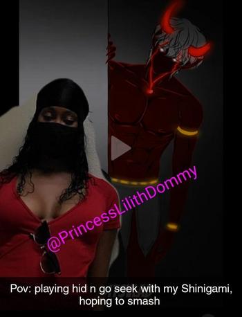 PrincessLilith$;), 21  female escort, Honolulu