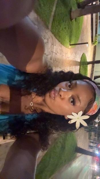 Diamondly Luvv, 22  female escort, Honolulu