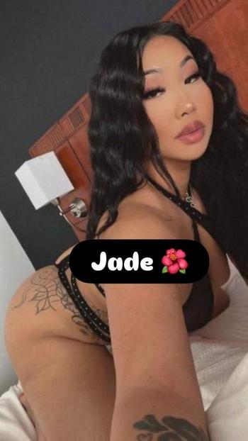 Jade, 24  female escort, Honolulu