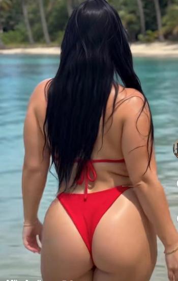 Karina , 32  female escort, Honolulu